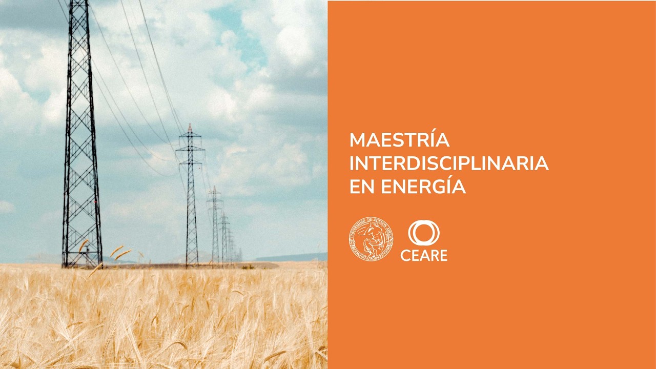 Imagen institucional del CEARE y la formación técnica vinculada a regulación energética y gestión pública.
