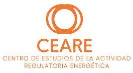 Imagen institucional del CEARE y la formación técnica vinculada a regulación energética y gestión pública.